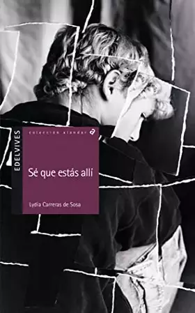 Couverture du produit · Sé que estás allí: 118 (Alandar)
