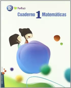 Couverture du produit · Matematicas 1 / Maths