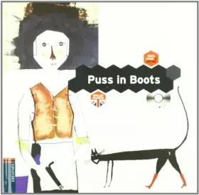 Couverture du produit · Puss in Boots