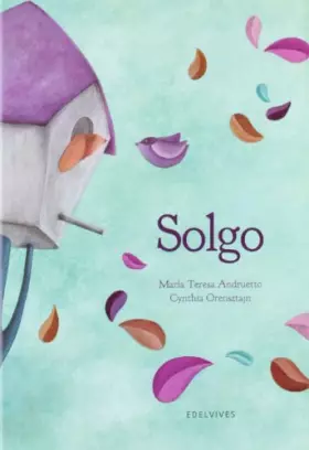 Couverture du produit · Solgo (Álbumes ilustrados)