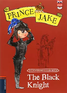 Couverture du produit · The Black Knight