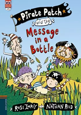 Couverture du produit · Pirate Patch and the Message in a Bottle: 1