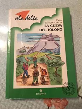 Couverture du produit · La cueva del toloño
