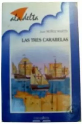 Couverture du produit · Tres Carabelas