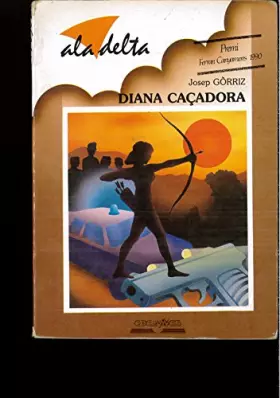 Couverture du produit · DIANA CAÇADORA