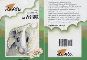 Couverture du produit · ELS RIUS DE LA LLUNA