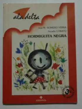 Couverture du produit · Hormiguita negra