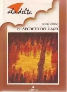 Couverture du produit · El secreto del lago