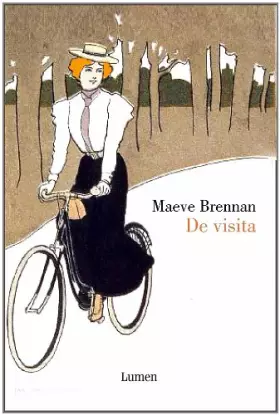 Couverture du produit · De visita (NARRATIVA)