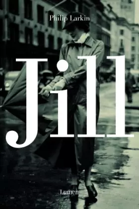 Couverture du produit · Jill (NARRATIVA)
