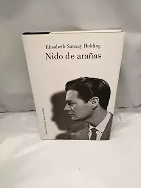 Couverture du produit · Nido de arañas (NARRATIVA)