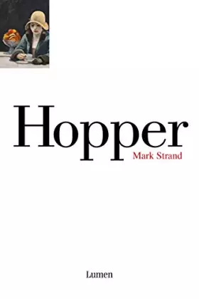 Couverture du produit · Hopper