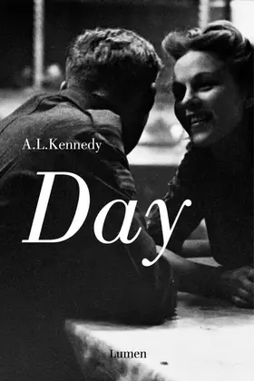 Couverture du produit · Day (NARRATIVA)