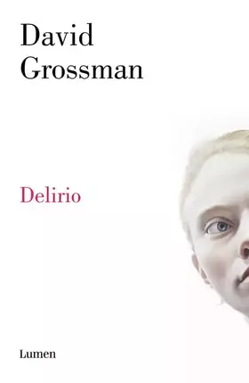 Couverture du produit · Delirio (Narrativa)