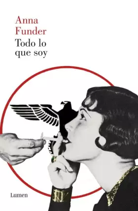Couverture du produit · Todo Lo Que Soy (Lumen)