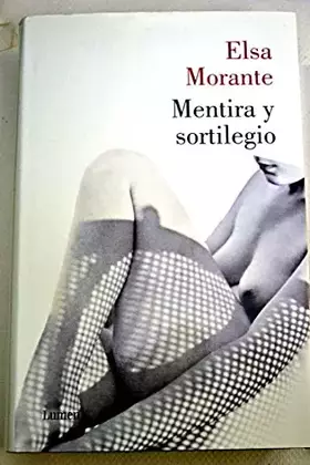 Couverture du produit · Mentira y sortilegio