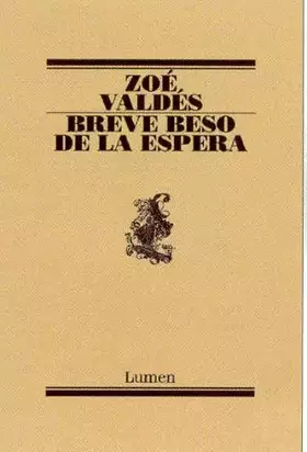 Couverture du produit · Breve beso de la espera