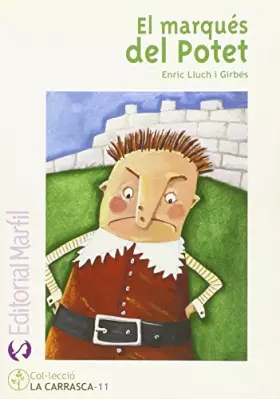 Couverture du produit · El marqués del Potet