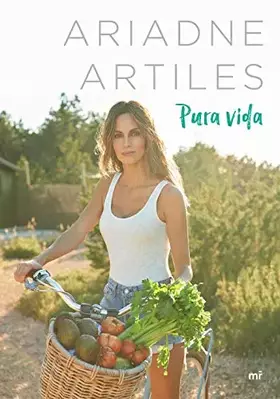 Couverture du produit · Pura vida (SIN COLECCION)