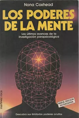 Couverture du produit · Los poderes de la mente