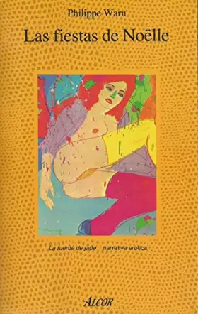 Couverture du produit · Las fiestas de noelle