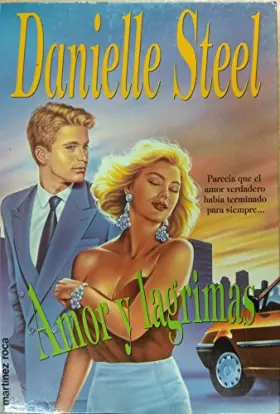 Couverture du produit · Amor y lagrimas