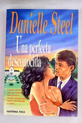 Couverture du produit · Una perfecta desconocida/ Perfect Stranger