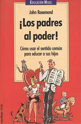 Couverture du produit · Padres al poder, los
