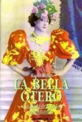 Couverture du produit · La bella Otero