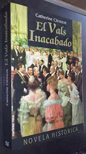 Couverture du produit · El vals inacabado