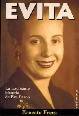Couverture du produit · Evita