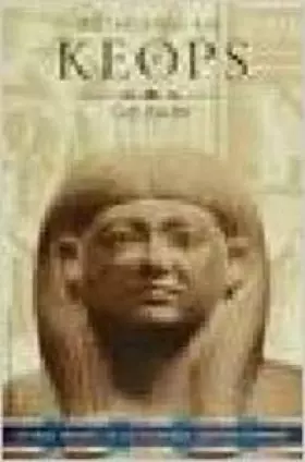 Couverture du produit · El sueño de keops