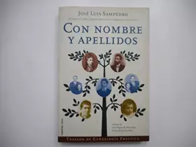 Couverture du produit · Con nombre y apellidos