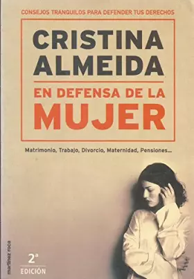 Couverture du produit · En defensa de la mujer