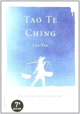 Couverture du produit · Tao Te Ching: 1 (MR Heterodoxia)