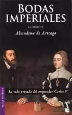 Couverture du produit · BODAS IMPERIALES (SIN COLECCION)