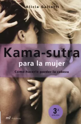 Couverture du produit · Kama-Sutra Para LA Mujer