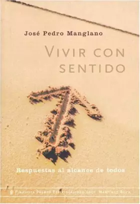 Couverture du produit · Finalista Premio Espiritualidad 2001