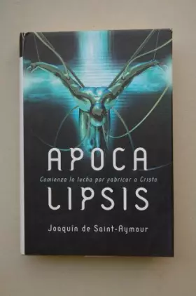 Couverture du produit · Apocalipsis