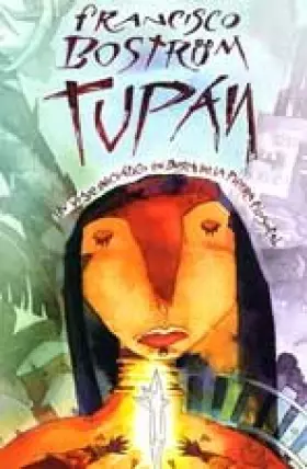 Couverture du produit · Tupan
