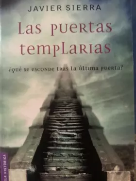 Couverture du produit · LAS Puertas Templarias
