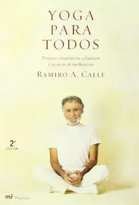 Couverture du produit · Yoga para todos (MR Prácticos)