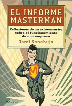 Couverture du produit · El Informe Masterman
