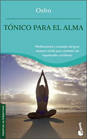 Couverture du produit · Tónico para el alma