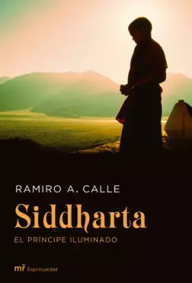 Couverture du produit · Siddharta, el príncipe iluminado