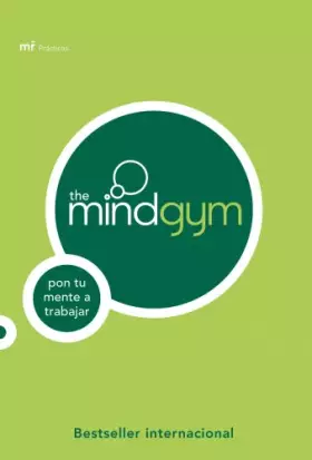 Couverture du produit · The Mind Gym