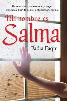 Couverture du produit · Mi nombre es Salma