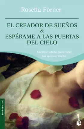 Couverture du produit · El creador de sueños y Espérame a las puertas del cielo