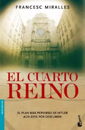 Couverture du produit · El Cuarto Reino (Bestseller)