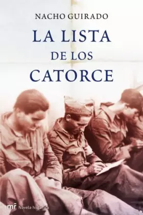 Couverture du produit · La lista de los catorce